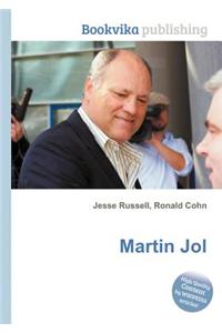 Martin Jol