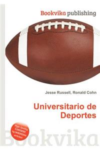 Universitario de Deportes