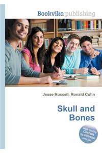 Skull and Bones