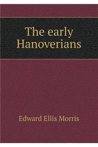 The Early Hanoverians