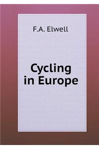 Cycling in Europe