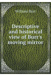 Descriptive and Historical View of Burr's Moving Mirror