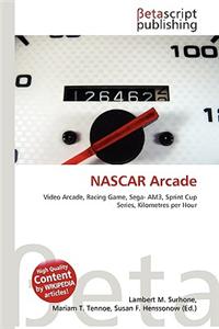 NASCAR Arcade