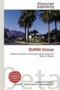 Quinn Group