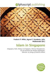 Islam in Singapore