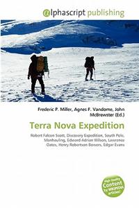 Terra Nova Expedition