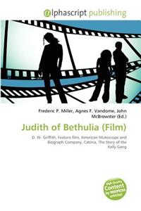 Judith of Bethulia (Film)