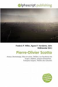 Pierre-Olivier Scotto