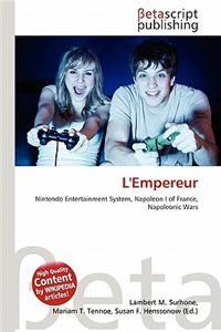 L'Empereur