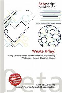 Waste (Play)