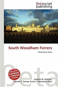 South Woodham Ferrers