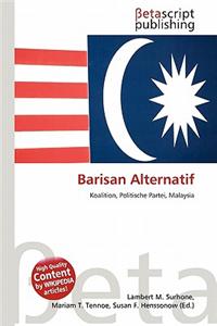 Barisan Alternatif