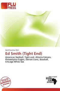 Ed Smith (Tight End)