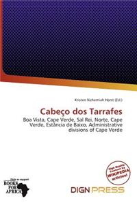 Cabe O DOS Tarrafes