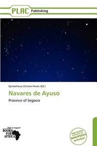 Navares de Ayuso