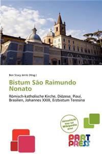 Bistum S O Raimundo Nonato