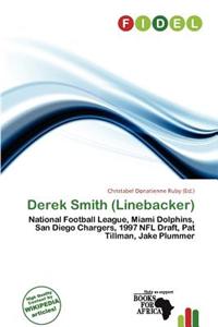 Derek Smith (Linebacker)