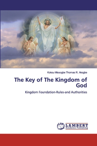 Key of The Kingdom of God