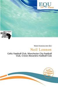 Neil Lennon
