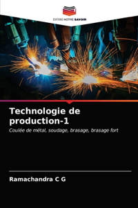 Technologie de production-1