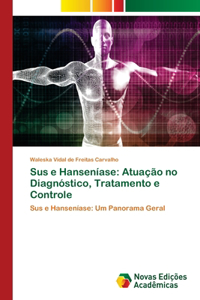 Sus e Hanseníase