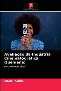 Avaliação da Indústria Cinematográfica Queniana