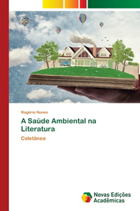 A Saúde Ambiental na Literatura