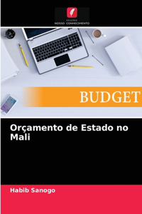 Orçamento de Estado no Mali