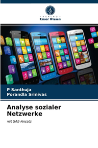 Analyse sozialer Netzwerke