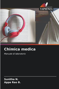 Chimica medica