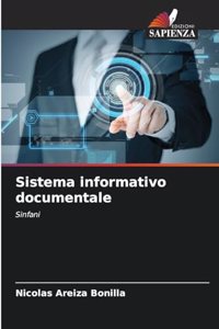 Sistema informativo documentale