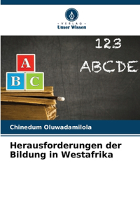 Herausforderungen der Bildung in Westafrika