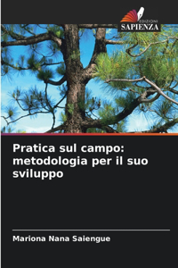 Pratica sul campo