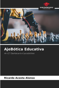 AjeBótica Educativa