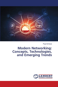 Modern Networking