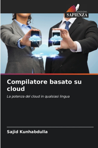 Compilatore basato su cloud