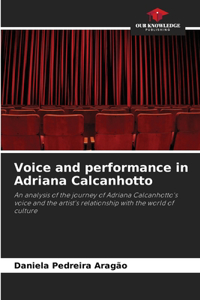 Voice and performance in Adriana Calcanhotto