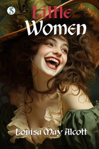 Little Women (Edition1st)