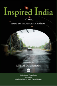 Inspired India: Ideas to Transform a Nation