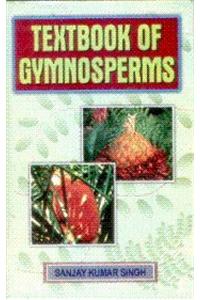 Textbook of Gymnosperms