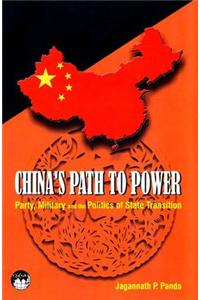 China's Path to Power