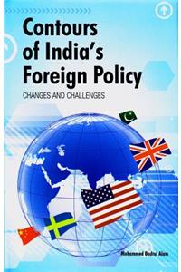 Contours of India's Foreign Policy