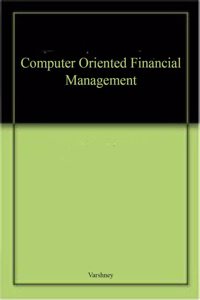 Computer Oriented Financial Management