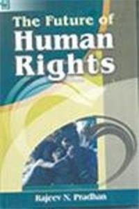The Future Of Human Rights