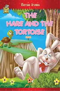 Amazing Bedtimes Stories-The Hare and the Tortoise