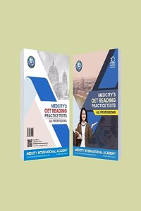 MEDCITY'S OET READING PRACTICE TESTS ALL PROFESSIONS
