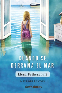 Cuando se derrama el mar