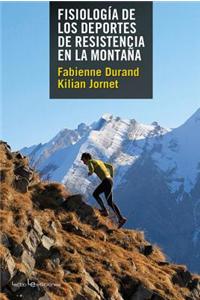Fisiologia de Los Deportes de Resistencia En La Montana