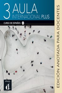 Aula Internacional Plus