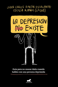 La depresión (no) existe / Depression Does (Not) Exist